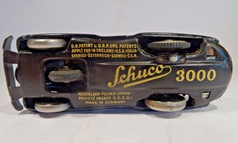 Schuco 3000 - 4