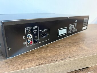 Technics slpg 390---Nováky--- - 4