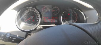 Predám Fiat BRAVO 1.4 - 4