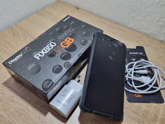 Aligator RX850eXtremo 64GB - 4