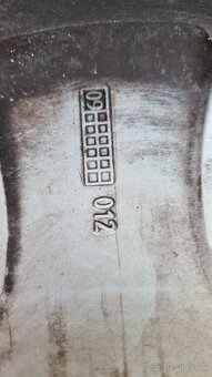 Disky 16" - 4