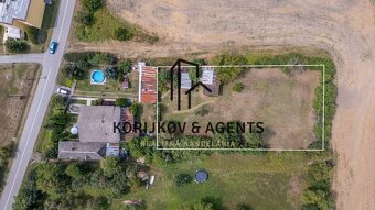 PREDAJ, Stavebný pozemok Sečovce - časť Albinov, intravilan - 4