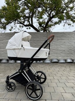 Cybex priam 4.0 - 4