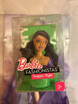 Barbie - 4