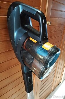 Bezdrôtový tyčový vysávač Philips speedpro aqua 3v1 - 4