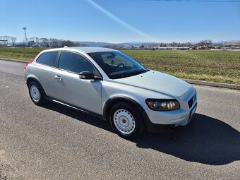 Volvo C30 1.6 Benzín - 4