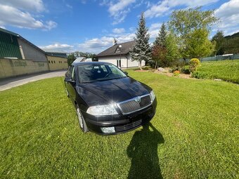 Škoda Octavia 1.9tdi 77kw,123000km,bez hrdze - 4