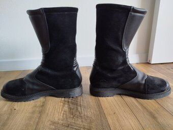 Dainese Tamba - 4