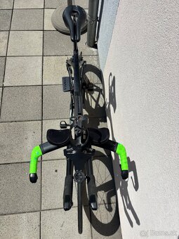 Canyon Speedmax CF 8.0 - 4