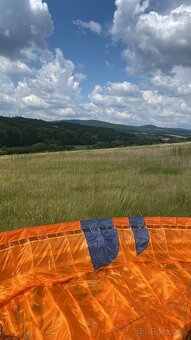Paragliding - 4
