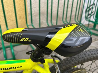 Bicykel CTM Jerry “20” - 4