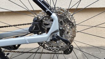 CUBE Attention SLX 29-XL - 4