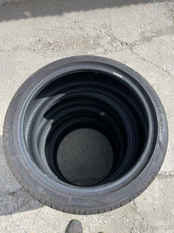 Pirelli Pzero - 4