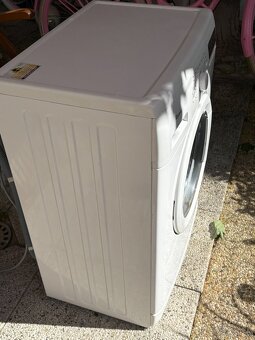 Predam pracku Whirlpool AWS63013 6kg - 4