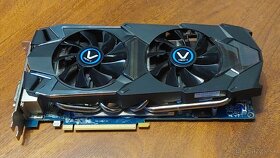 RADEON Vapor-X R9 280X - 4