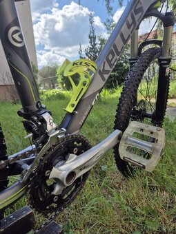 Kellys Thorx 50 - 4