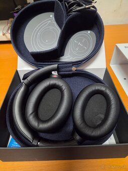 Slúchadla SONY WH-1000XM4 - 4