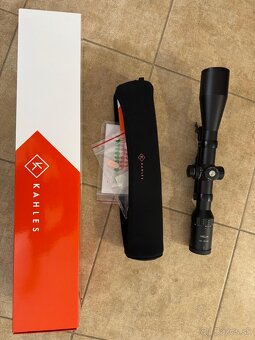 Kahles helia 3,5-18x50i - 4
