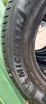 Letne pneumatiky Michelin 205/60R16 - 4