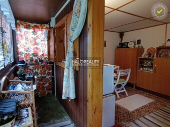 HALO reality - Predaj, záhradný pozemok 713 m2 Handlová - 4