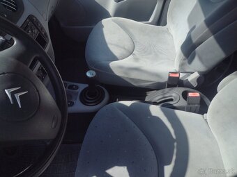 Citroen c 3 - 4