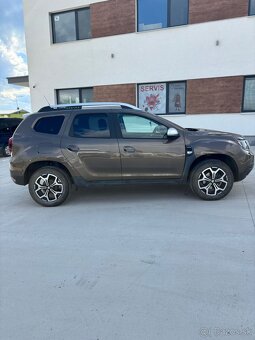 Dacia Duster 1.2 TCe 4x4 2018 - 4