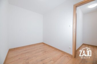 Štýlový 3-izb. mezonet po rekonštrukcii Nové Mesto nad V. - 4