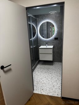 Ponúkam na predaj 3-izbový byt 70m2 - 4