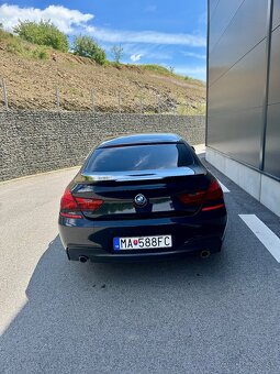 BMW 640d XDrive Mpacket - 4