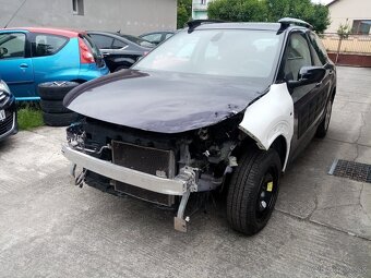 Citroen C4 Cactus 1.2 Benzín - 4