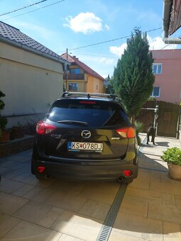 CX5 - 4