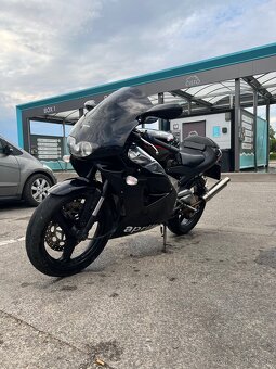 Aprilia RS 125 2T - 4