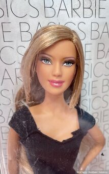 Zberatelska Barbie - 4