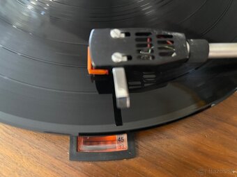 Gramofon Tesla NC 450 - 4