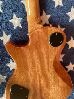 PRS SE Singlecut McCarty 594 - 4