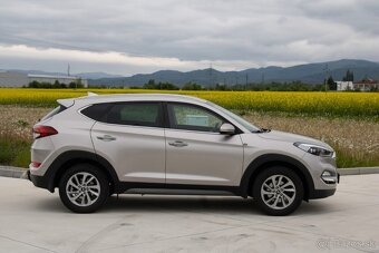Hyundai Tucson 1.7CRDi /aj na splátky/ - 4