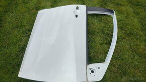 Toyota Yaris IV 4 (XP210) 2020 - predne prave dvere - 4
