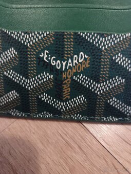 Goyard peňaženka - 4