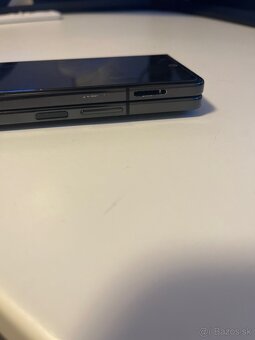 Predám Samsung Galaxy Fold5 512gb - 4