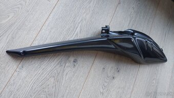 Honda CB 600 F - 4