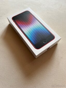 iPhone SE 2022 - 4