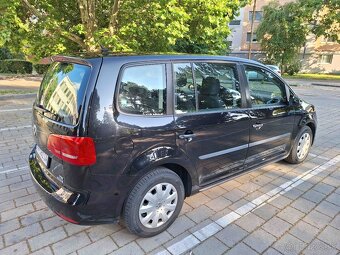 Touran 1.6 TDI 2012 - 4