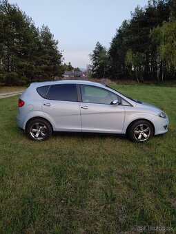 Seat Altea 1.9TDI - 4