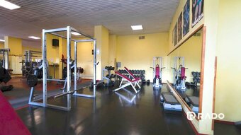 RADO | NA PRENAJOM | ZABEHNUTÉ FITNESS-CENTRUM | PETRŽALKA - 4