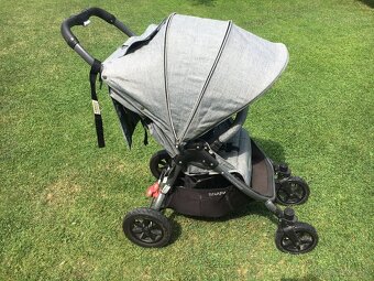 sportovy valco baby Snap4 - 4
