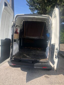 Fiat Doblo 3-miestne, odpočet DPH - 4