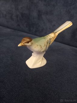 Predám porcelánové sošky royal dux - 4