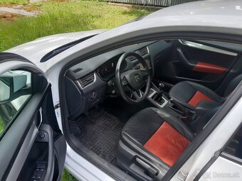 Skoda octavia 3 - 4