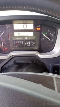 Postupim leasing na Renault T520 - 4