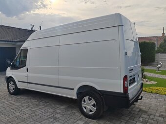 Ford Transit 3 miest L3H3 - 4